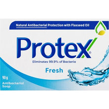 Protex Bar Soap Fresh 90g