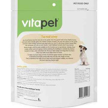 Vita Pet Chicken Tenders Dog Treats 500g