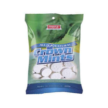 Crown Mints Peppermint
