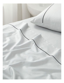 1250Thread Count Triblend Sheet Set in Grey