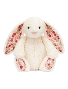 Blossom Cream Bunny 'Berry