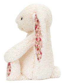 Blossom Cream Bunny 'Berry