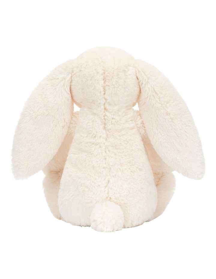 Blossom Cream Bunny 'Berry