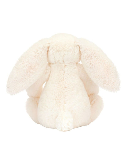 Blossom Cream Bunny 'Berry' Little (Sml)