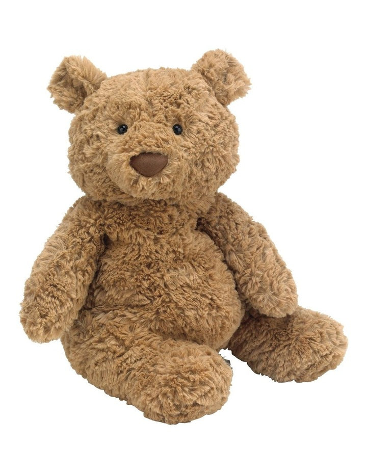 Bartholomew Bear