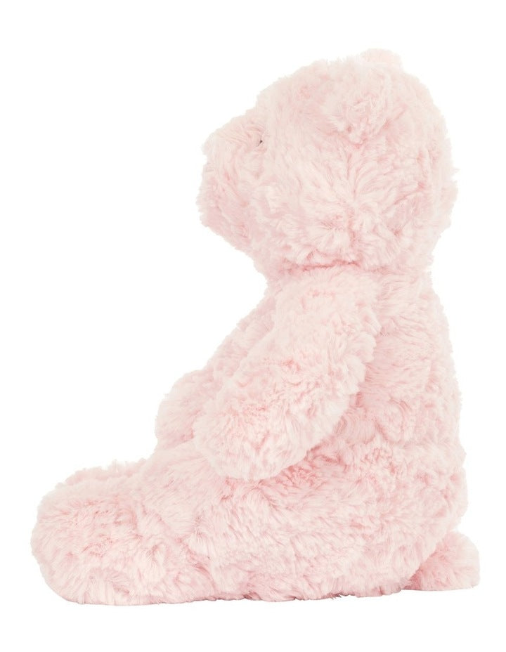 Bartholomew Bear Toys in Pink