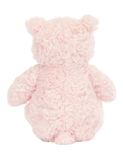 Bartholomew Bear Toys in Pink