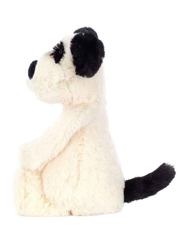 Bashful Little Puppy Toy