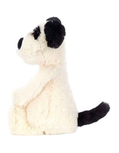 Bashful Little Puppy Toy