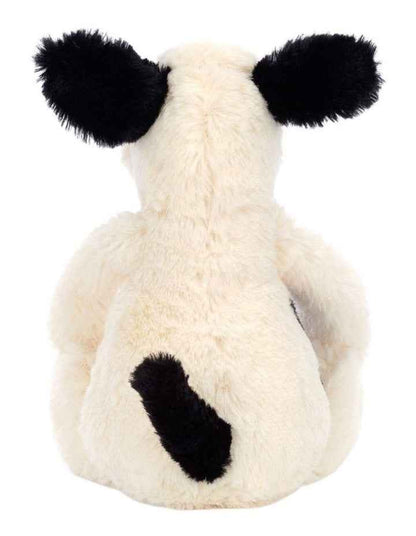 Bashful Little Puppy Toy