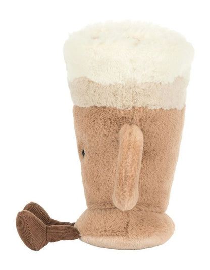 Amuseables Latte in Brown