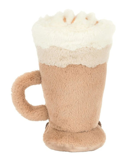 Amuseables Latte in Brown