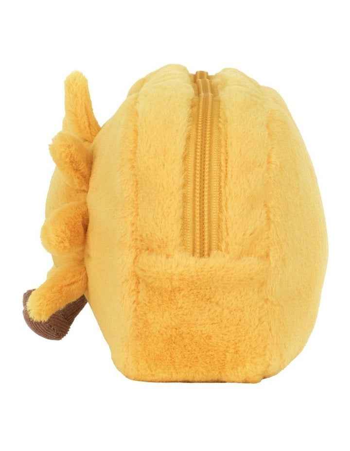 Amuseables Sun Pouch in Yellow