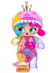 Xox Deluxe Figurine Kween Of Rawr