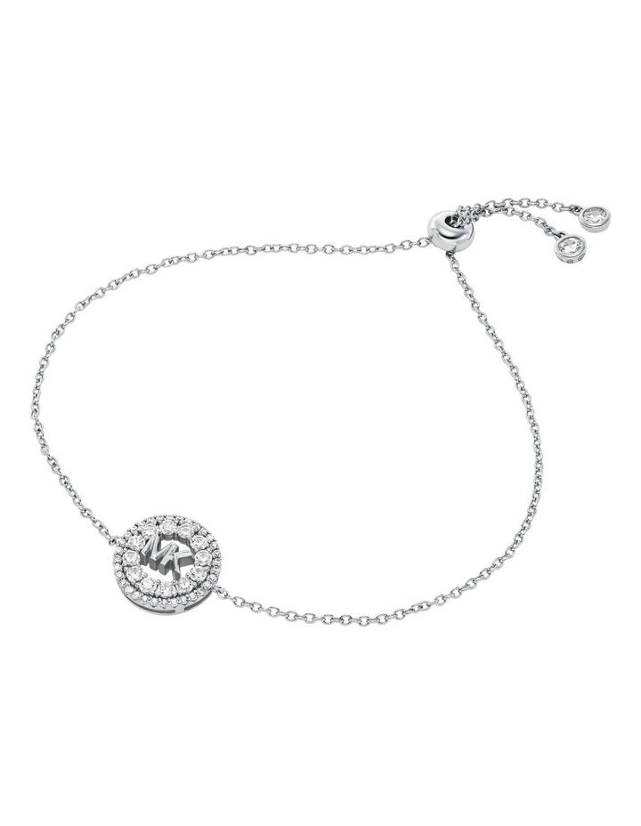 Premium MKC1828040 Bracelet in Silver