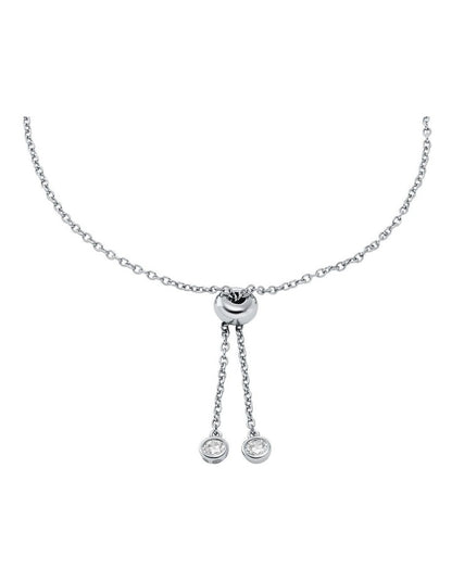 Premium MKC1828040 Bracelet in Silver