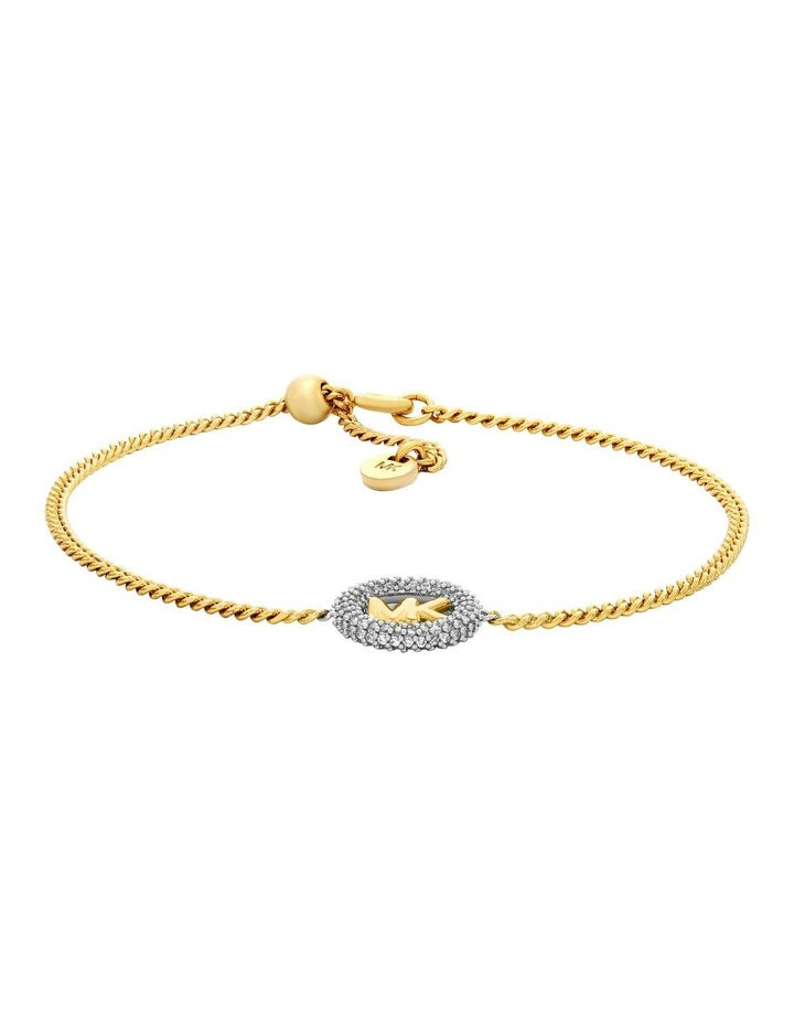Premium MKJ8577931 Bracelet in Gold
