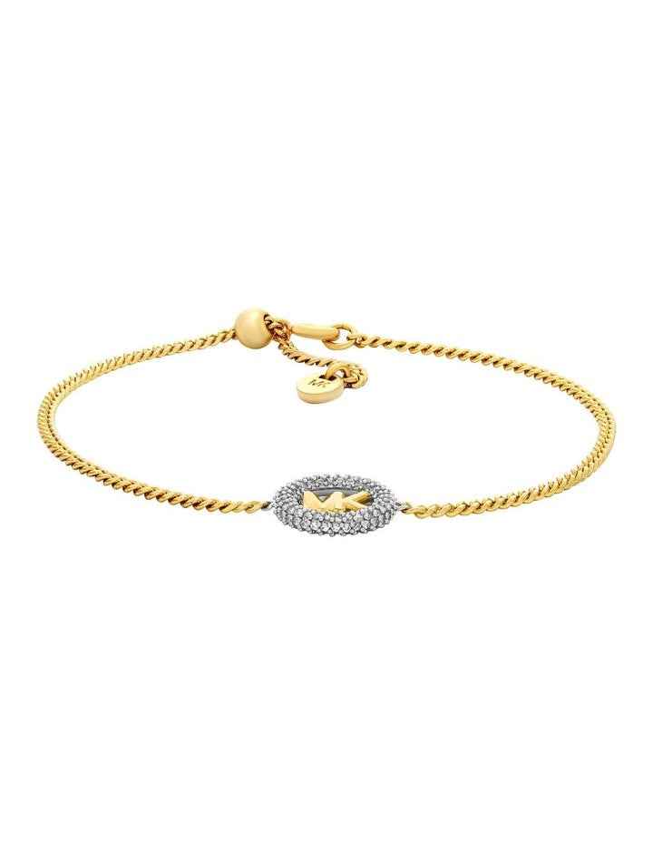 Premium MKJ8577931 Bracelet in Gold