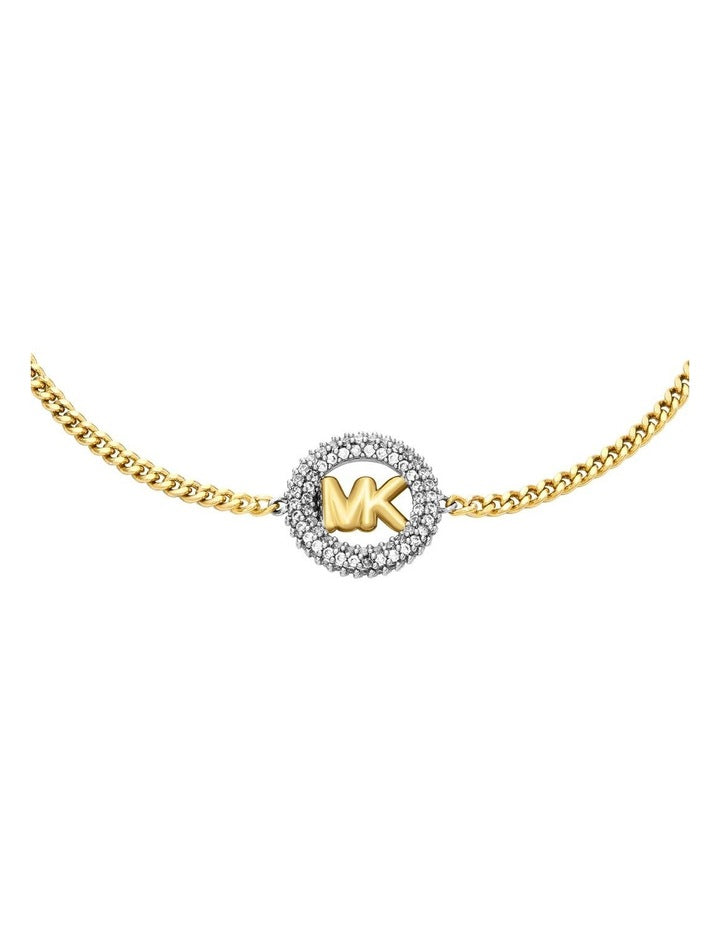 Premium MKJ8577931 Bracelet in Gold