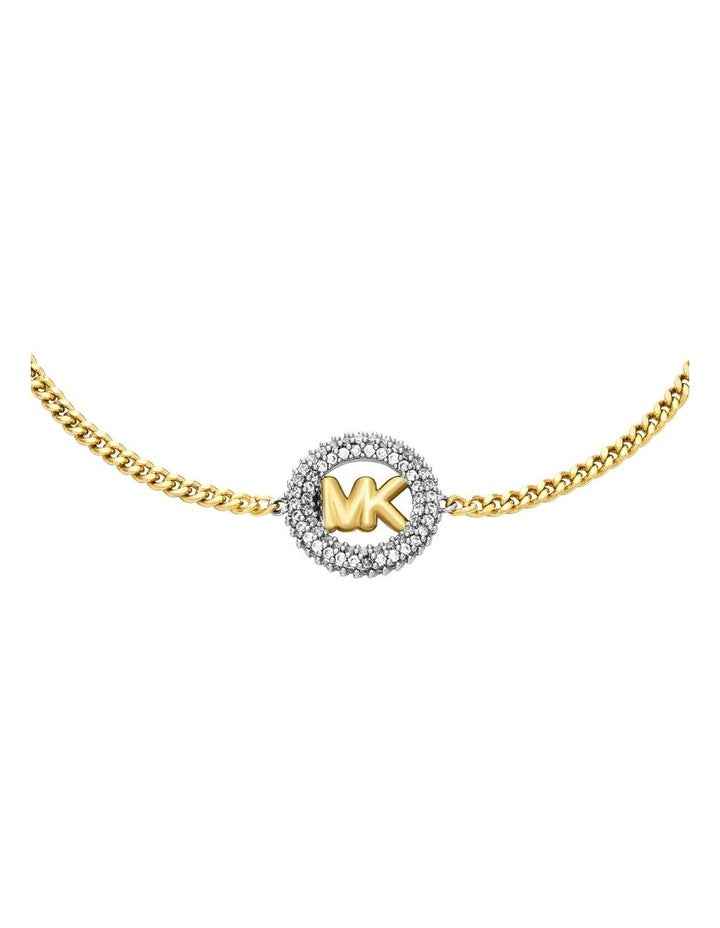 Premium MKJ8577931 Bracelet in Gold
