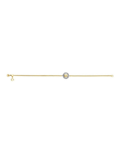 Premium MKJ8577931 Bracelet in Gold