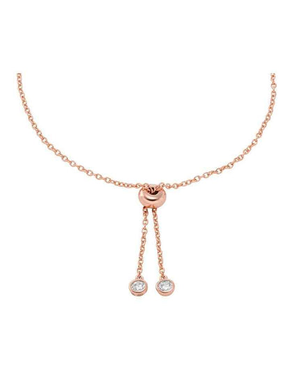 Premium MKC1828791 Bracelet in Rose Gold