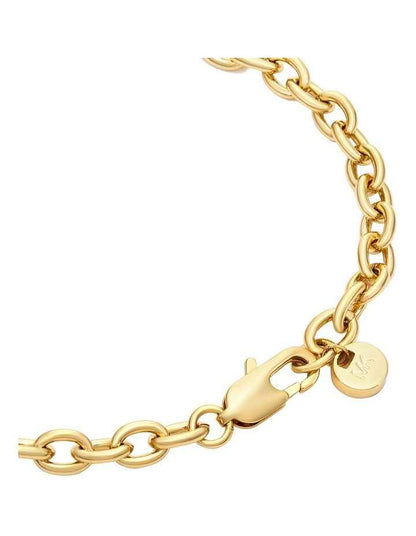 Premium MKJ8578710 Bracelet in Gold