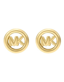 Premium MKJ8507710 Earrings in Gold