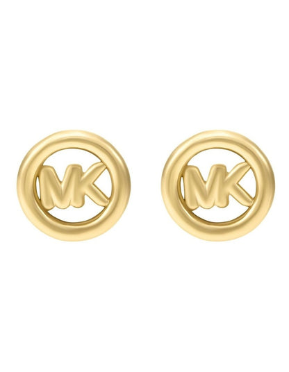 Premium MKJ8507710 Earrings in Gold