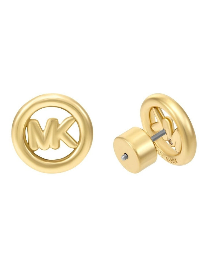 Premium MKJ8507710 Earrings in Gold