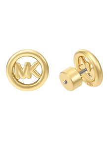 Premium MKJ8507710 Earrings in Gold