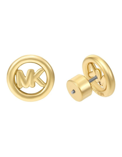 Premium MKJ8507710 Earrings in Gold
