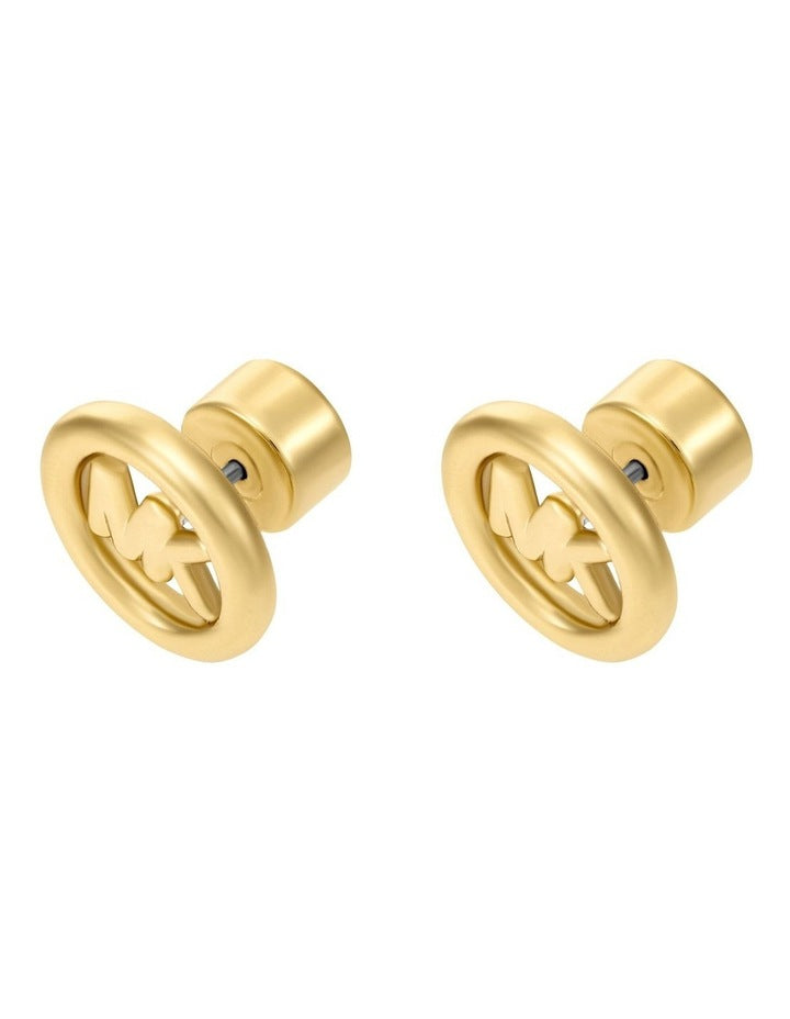 Premium MKJ8507710 Earrings in Gold