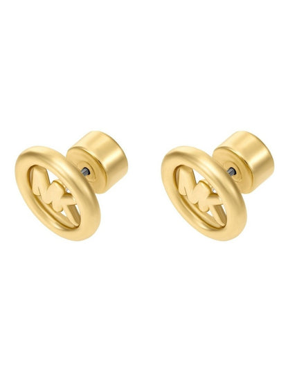 Premium MKJ8507710 Earrings in Gold