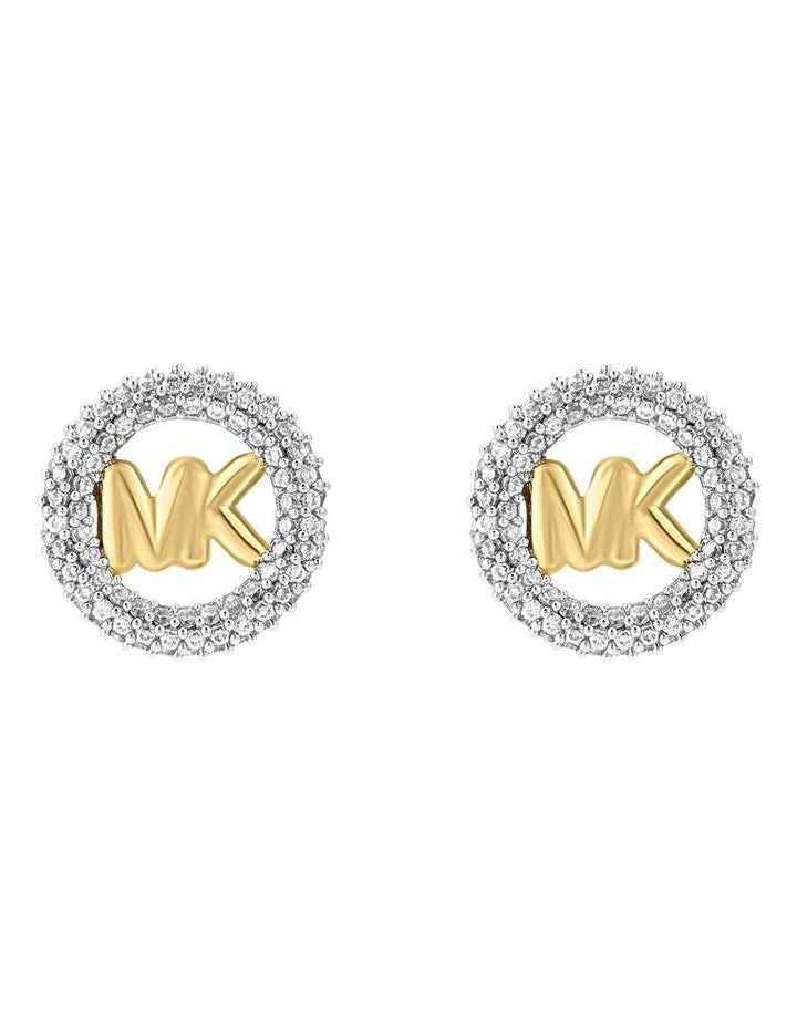 Premium MKJ8560931 Earrings in Gold