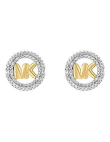Premium MKJ8560931 Earrings in Gold