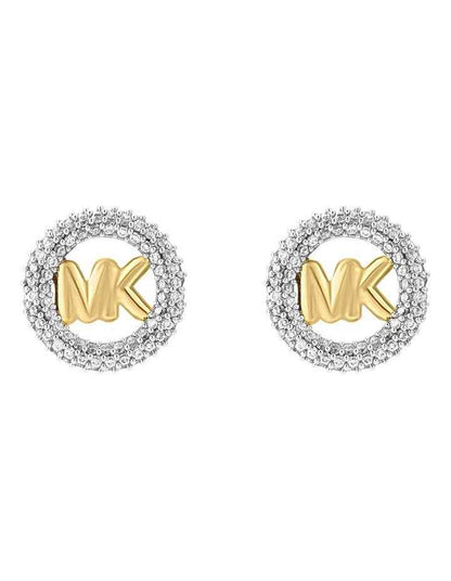 Premium MKJ8560931 Earrings in Gold