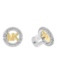 Premium MKJ8560931 Earrings in Gold