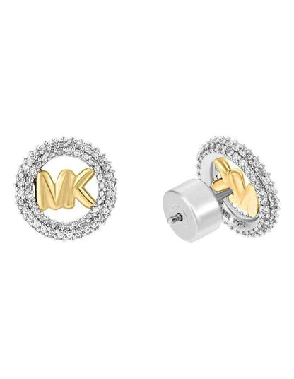 Premium MKJ8560931 Earrings in Gold