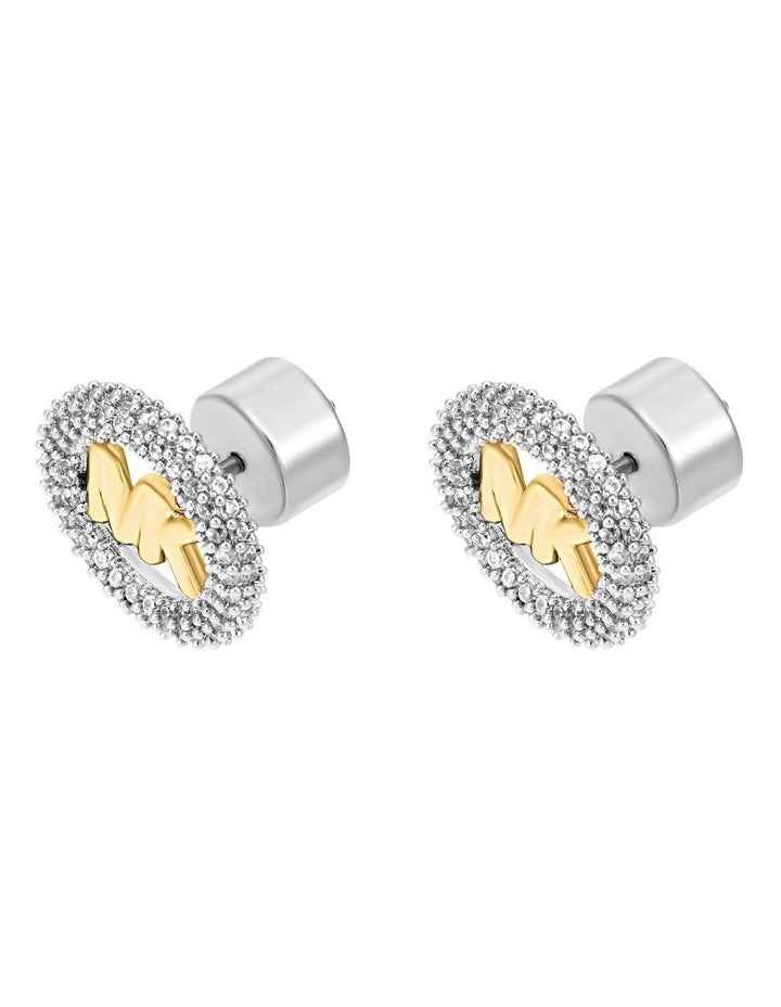 Premium MKJ8560931 Earrings in Gold