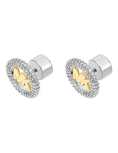 Premium MKJ8560931 Earrings in Gold