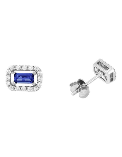 Premium MKC1824040 Earrings in Silver