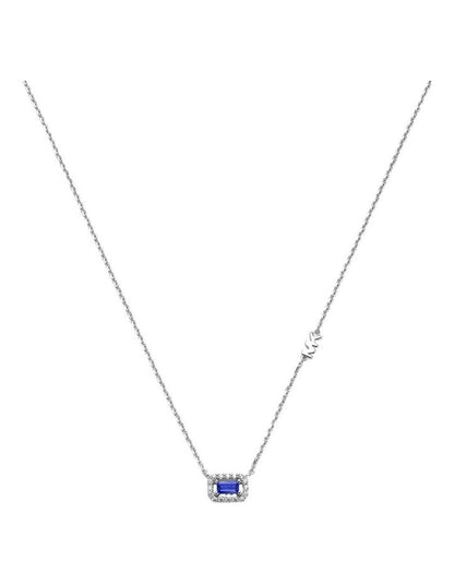 Premium Necklace MKC1835040 in Silver