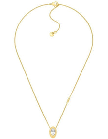 Premium Necklace MKJ8472710 in Gold