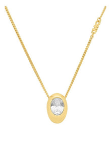 Premium Necklace MKJ8472710 in Gold