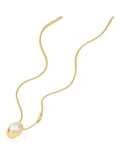 Premium Necklace MKJ8472710 in Gold