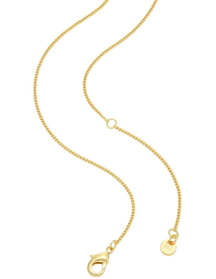 Premium Necklace MKJ8472710 in Gold