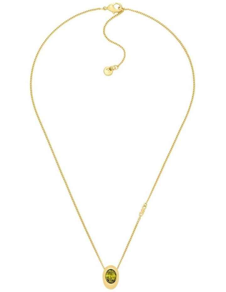 Premium Necklace MKJ8473710 in Gold