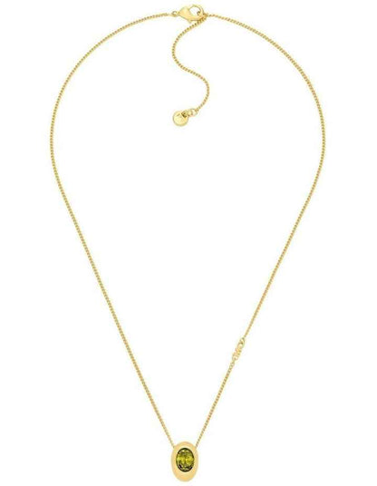 Premium Necklace MKJ8473710 in Gold