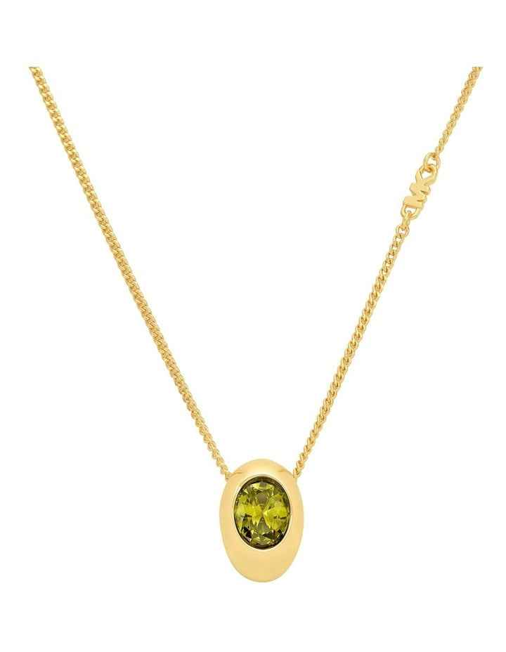 Premium Necklace MKJ8473710 in Gold